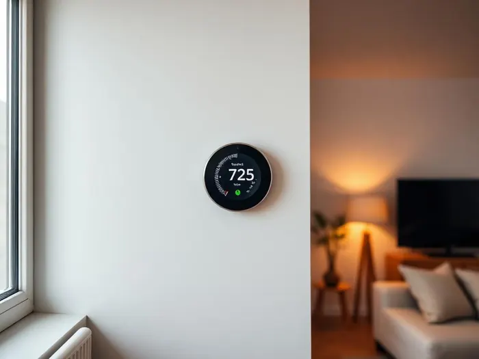 Hive Smart Heating Controls