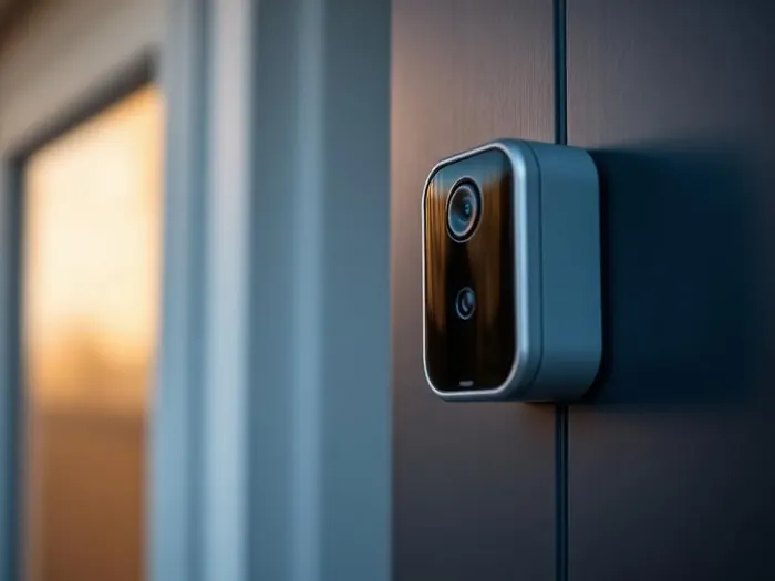 Amazon Blink Doorbell Cameras