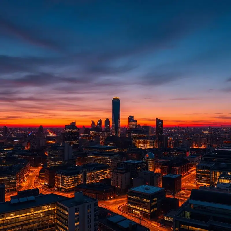 Cover image for The Best UK Areas for Short-Let ROI in 2026
